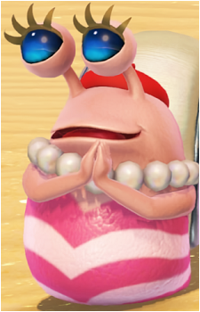 Bubblainian's image