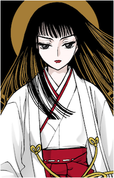 Arashi Kishu
