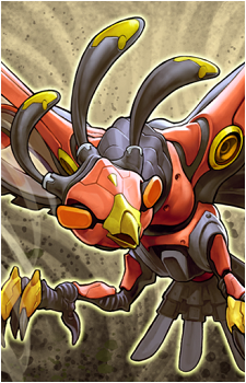Ally of Justice Cyclone Creator's image