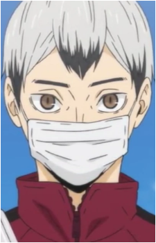 Image 3 of Shinsuke Kita