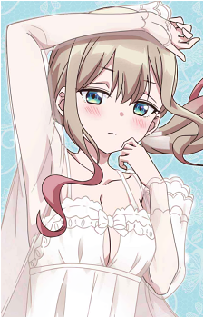 Suzu Suzukaze