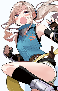 Suzu Suzukaze
