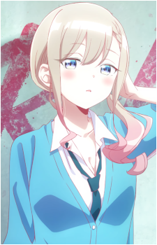 Suzu Suzukaze