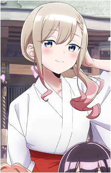 Suzu Suzukaze