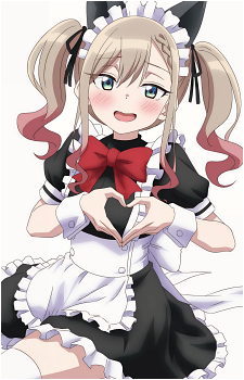 Suzu Suzukaze