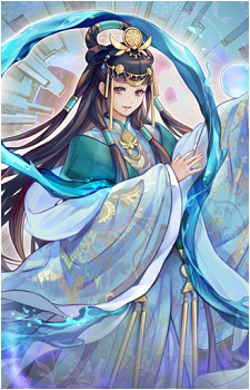 Ichiki Sayori-Hime's image