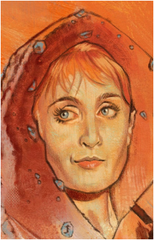 Mildred Harrington's image