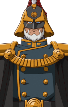 Bred's image