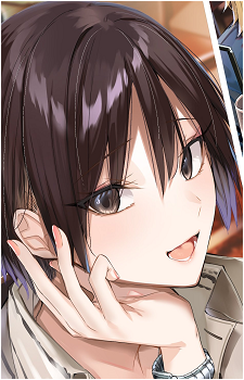 Ai Nikaido