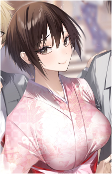 Ai Nikaido