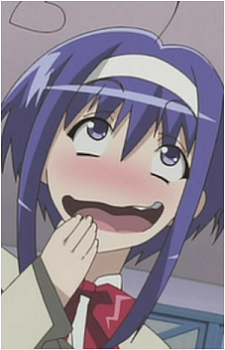 Najimi Tenkuuji