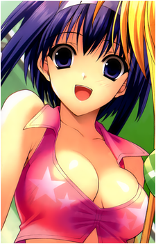 Najimi Tenkuuji's image