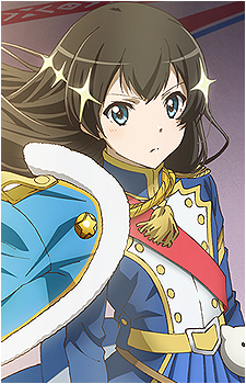 Hikari Kagura's image