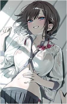 Image 11 - Art: 千種みのり (Minori Chigusa) Image 11