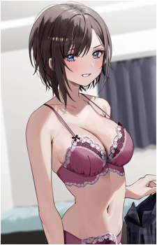 Image 7 - Art: 千種みのり (Minori Chigusa) Image 7