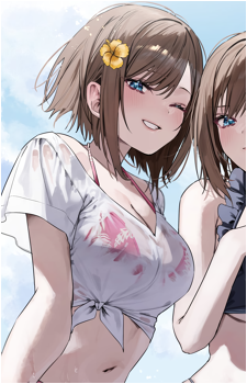Image 4 - Art: 千種みのり (Minori Chigusa) Image 4