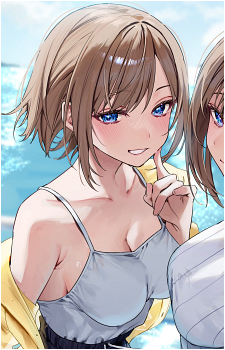 Hikari Usami's image