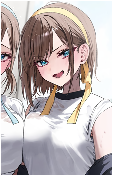 Image 2 - Art: 千種みのり (Minori Chigusa) Image 2