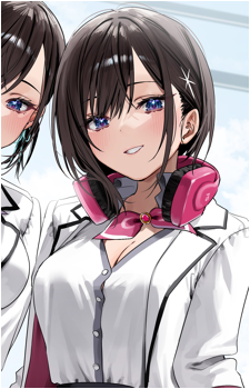 Image 3 - Art: 千種みのり (Minori Chigusa) Image 3