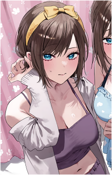 Image 10 - Art: 千種みのり (Minori Chigusa) Image 10