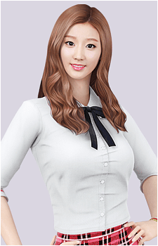 Yein's image
