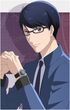 Tsubasa Hiiragi's image