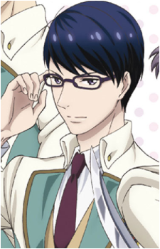 Tsubasa Hiiragi