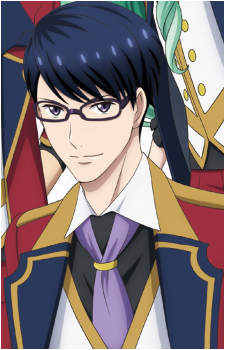 Tsubasa Hiiragi