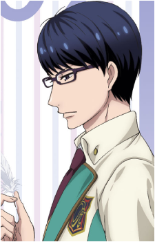 Tsubasa Hiiragi