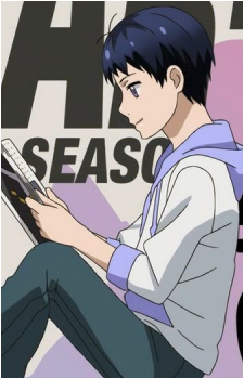 Tsubasa Hiiragi