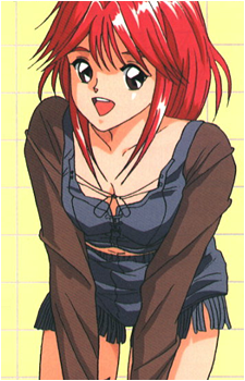 Yuko Asahina's image