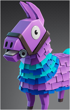 Lil' Lootie's image
