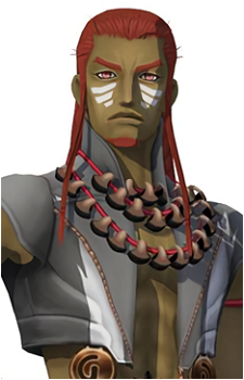Lupa's image