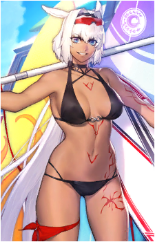 Caenis