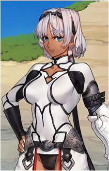Caenis