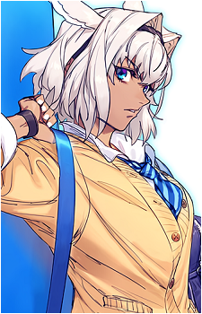 Caenis