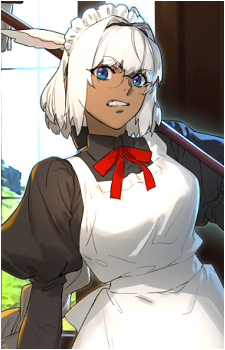 Caenis