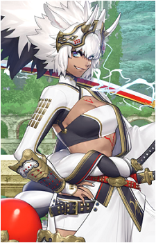 Caenis