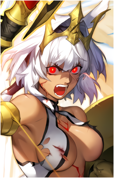 Caenis