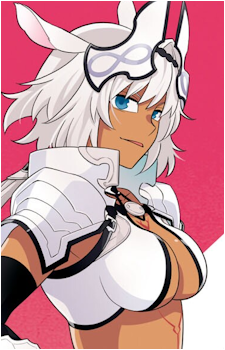 Caenis