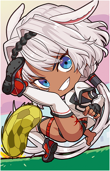 Caenis