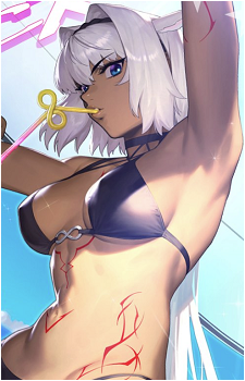 Caenis