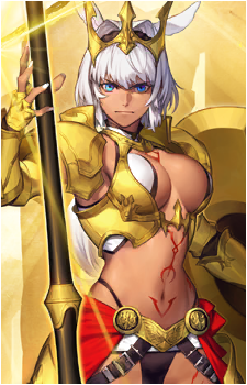 Caenis