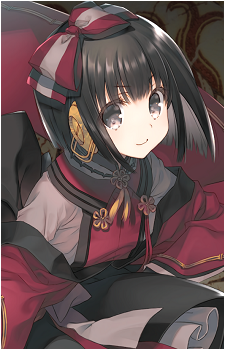 Magune Shigune's image