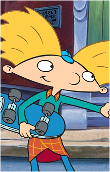 Arnold's image