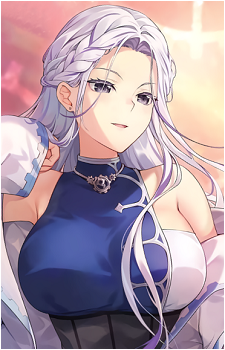 Lina's image