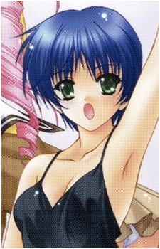 Yuka Mizuki's image