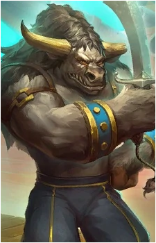 Mr. Smite's image
