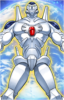 Elemental HERO Terra Firma's image
