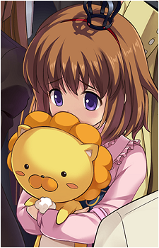Maria Ushiromiya
